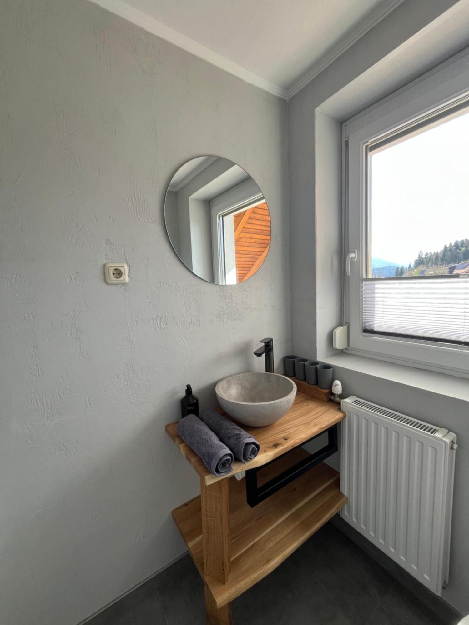 Gaestehaus Elisabeth By Keuschengut Oberaichwald  Quarto foto