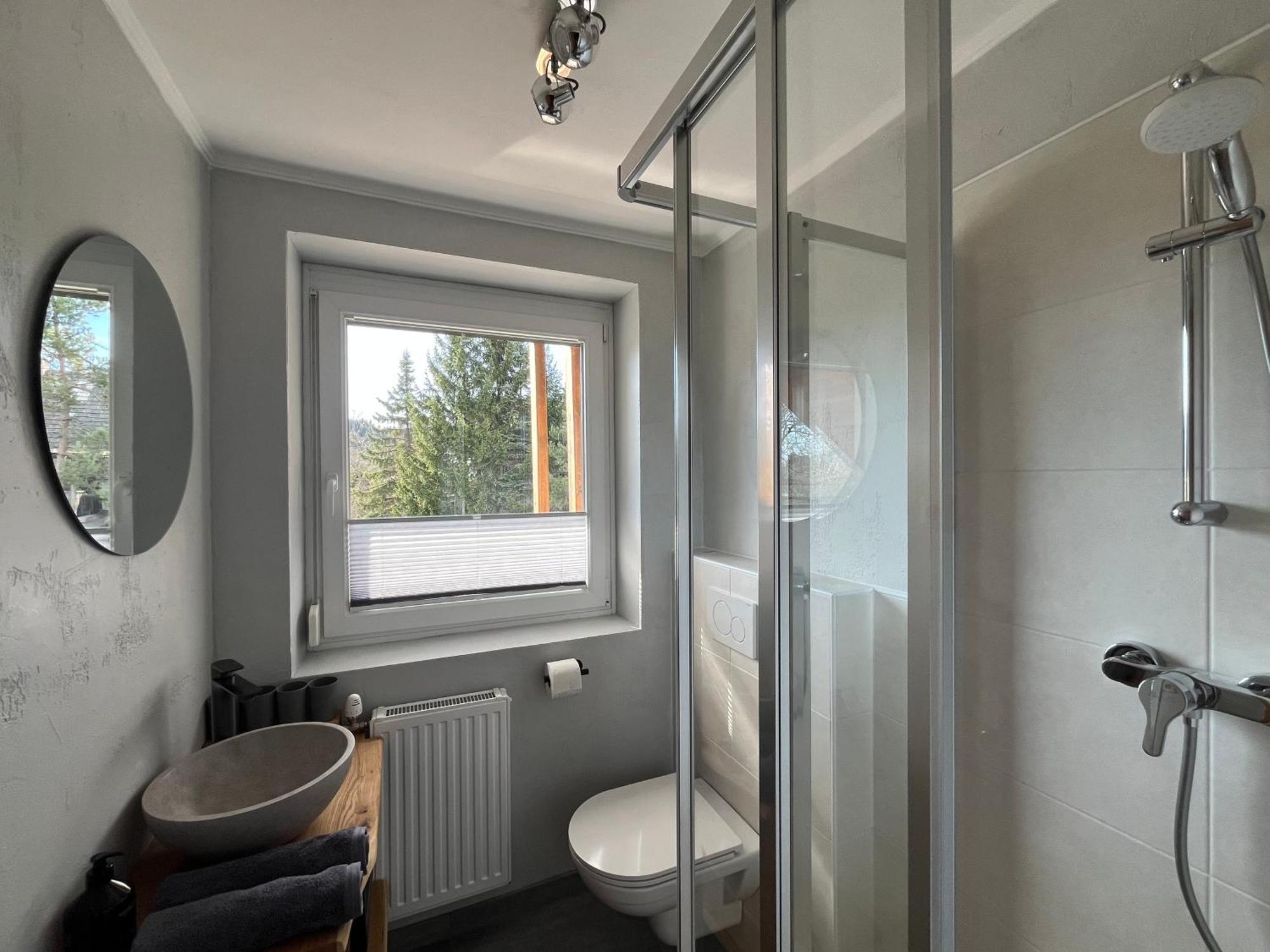 Gaestehaus Elisabeth By Keuschengut Oberaichwald  Quarto foto