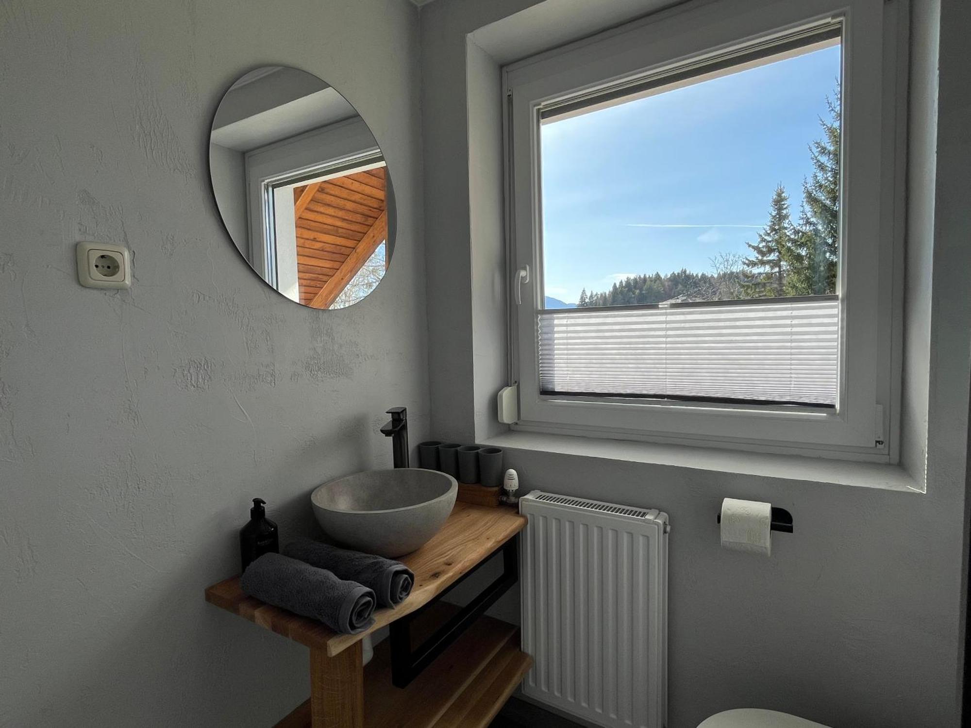 Gaestehaus Elisabeth By Keuschengut Oberaichwald  Quarto foto